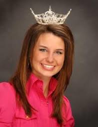 Miss Orem Scholarship