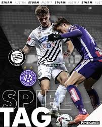 • difference between fc salzburg at 1st and sk sturm graz at 2nd is 6 points. Facebook