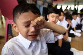 Assalammualaikum dan selamat pagi. Semoga di permudahkan urusan anak2 ke  sekolah hari ini. #lahaddatuinfo