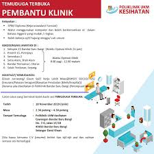 We did not find results for: Career Aspirations Ukm Kesihatan