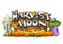 June 22 2018 ios android release. Fishing Guide Harvest Moon Light Of Hope Neoseeker