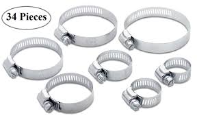 Cheap Worm Gear Hose Clamp Sizes Find Worm Gear Hose Clamp