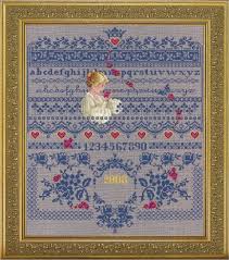 Cross stitch angels counted cross stitch patterns free angel modern embroidery lace. Lavender And Lace Cross Stitch Cross Stitch Pattern Kits