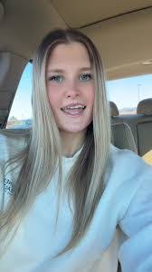 Ashley Garlock's Instagram, Twitter & Facebook