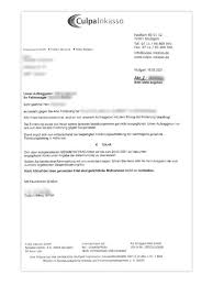 Seit 13 jahren berate ich meine mandanten in der freien wirtschaft in allen rechtsgebieten die für unternehmen und einzelpersonen aus dem bereich der kreativ entertainment medien und internetbranche von bedeutung sind. Culpa Inkasso Zahlungsaufforderung Ratenzahlung E Commerce Kanzlei