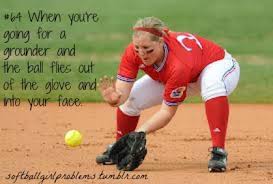 Eat Sleep Breathe Softball