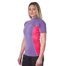 Download Sombrio Short Sleeve Rashguard Women S Next Adventure