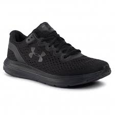 In october 2012, under armour created the wounded warrior project for football uniforms. Shoes Under Armour Ua Charged Impulse 3021950 003 Blk Indoor Running Shoes Sports Shoes Men S Shoes Efootwear Eu