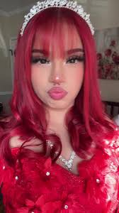 Annamarie Garibay Trans