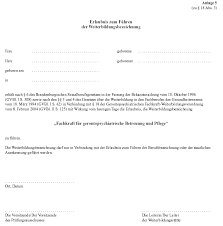 Wollte fragen ob die argumentation schlüssig ist oder etwas fehlt. Weiterbildungs Und Prufungsverordnung Fur Die Heranbildung Von Fachkraften Fur Die Gerontopsychiatrische Betreuung Und Pflege Gerontopsychiatrische Fachkraft Weiterbildungsverordnung Gerpsychfwv