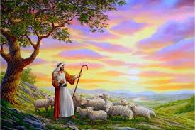 Image Result For Moses And Shepherd The Good Shepherd Jesus Shepherd