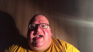 La morte di omar palermo, 42enne calabrese, meglio conosciuto come youtubo anche io. The Games Machine