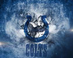It's featured with the logo of indianapolis colts, an american football team based in indianapolis, indiana. Indianapolis Colts Wallpapers Wallpaper Cave