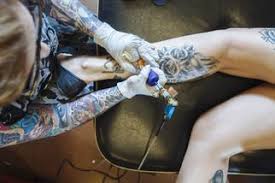 Come visit one of the best las vegas tattoo shops. Wielding Needles And Wild Artistry These Women Are Leaving Their Mark On Las Vegas Las Vegas Weekly