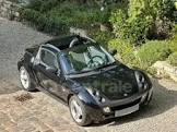 SMART-ROADSTER