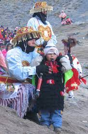 There are 51 indigenous peoples in peru. Indigenous Peoples Of Peru Wikipedia