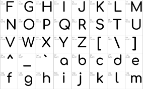 This technology is the easiest and fastest way to make quality practice materials. Comfortaa Font Free For Personal Commercial Modification Allowed Redistribution Allowed