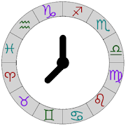 Astrology Horary Chart 1 1 Apk Download Android Lifestyle