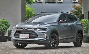 We did not find results for: Burlappcar 2020 Chevrolet Trax Tracker