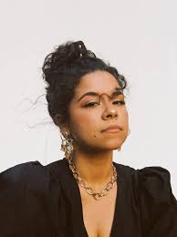 Brooke Simpsonwith Steve Hackmanin Indianapolis IN. Clips from the show.