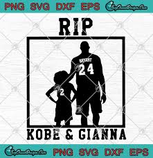 Pin On Mamba Forever Svg