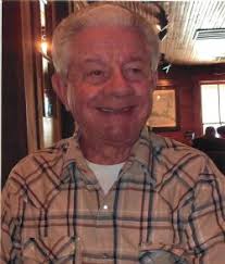 Aaron Joseph Gaspard (1931-2014)