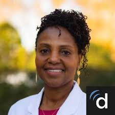 Dr. Peninnah Mutungi, MD