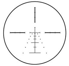 Reticles Rifle Scopes Info Page 4