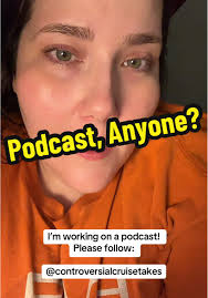 Mandy Cruise Planner Talks about Her Marriage