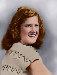 Alice Geneva McWhorter Phillips (1931-2000)