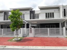 Rm 100k cheaper than surrounding residences. Marbella D Kayangan Seksyen 13 Shah Alam Intermediate 2 Sty Terrace Link House 5 Bedrooms For Sale Iproperty Com My