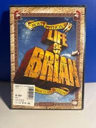 Monty Python's “Life of Bryan” (2-DVD) widescreen…………..BRAND NEW & SEALED!  | eBay
