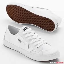 Best Vans Tory White Canvas Women's for sale in Vancouver, British Columbia  for 2025
