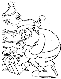 Esse post foi publicado em cantinho infantil, natal e marcado cantinho infantil, imagens natalinas, imagens natalinas para colorir, natal. Desenhos De Natal Para Colorir 135 Modelos Para Imprimir Gratis Santa Coloring Pages Merry Christmas Coloring Pages Christmas Coloring Pages
