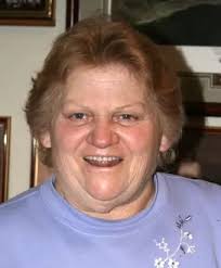 Obituary information for Nina Virginia Dorr