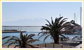 16 port leucate, die „nouvelle station die von georges candilis konzipert wurde und dessen sich zentrum sich das „kyklos befand, hätte wie schon hier (auf französisch) im detail erläutert ist das paysagesblog auch im jahr 2016 ein blog über das kleine städtchen leucate an der französischen. Le Massif Du Canigou Depuis Port Leucate Photolive Toutes Les Photos Meteo En Temps Reel Infoclimat