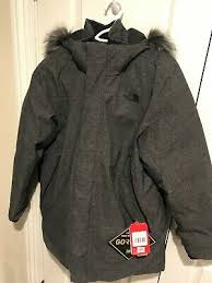 Shop for great deals on null and other null null at mountain steals. The North Face Men S Defdown Gtx Parka Down Gore Tex Jacket Dark Grey Heather M Eur 517 57 Picclick De