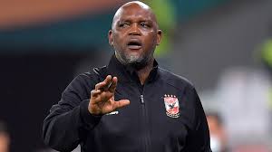 State broadcaster kbc channel 1 will televise the final of the caf confederations cup between. Mosimane S Al Ahly Made To Wait For Caf Super Cup Success Fa Sports