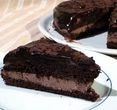 The best mascarpone cheesecake recipes on yummly | mascarpone cheesecake, strawberry mascarpone cheesecake, maple mascarpone cheesecake. Schokoladentorte Mit Mascarpone Creme Eine Sunde Meine Kochlust Meine Rezepte