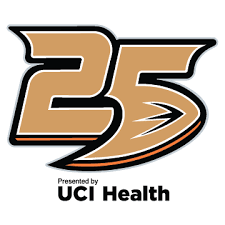 Uci Health Anaheim Ducks Partnership Uci Health Orange