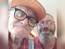 Benjamin "Ben" Hill's Memorial Website