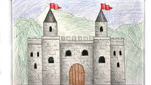 We did not find results for: How To Draw A Medieval Castle With Pictures Wikihow