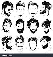 Pin By One Life On Haircut Drawing Male Hair Hair Illustration How To Draw Hair