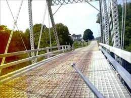 P Sb7 Investigation Of Cry Baby Bridge Anderson Indiana Youtube