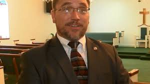 Horry County pastor wants Governor's exemption from performing same-sex  marriages