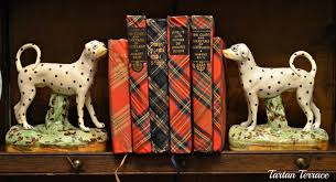 Bits And Pieces Song Scotland Pin By R Thompson On Tartans Plaids Tartan Decor Staffordshire Dog Canine Art