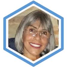 Regina Coeli dos Santos Goldenberg