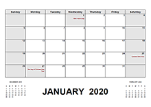 Collection by monthly printable calendar templates • last updated 8 weeks ago. Printable 2020 Malaysia Calendar Templates With Holidays