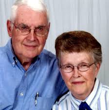 Robert and Marilyn Dykstra celebrate 50th wedding anniversary