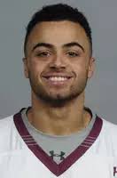 2018 Men's Lacrosse Roster